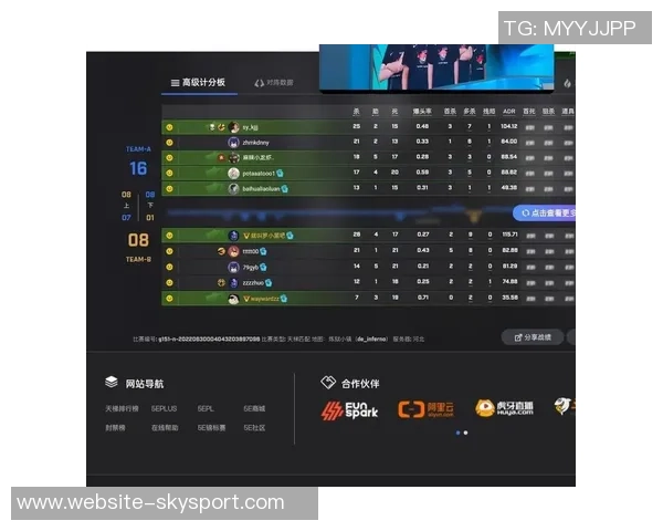CSGO巨献揭秘TES战队的技术策略与战术运用分析