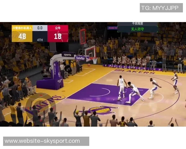 公牛与鹈鹕精彩对决全场回放回顾与分析带你重温比赛瞬间