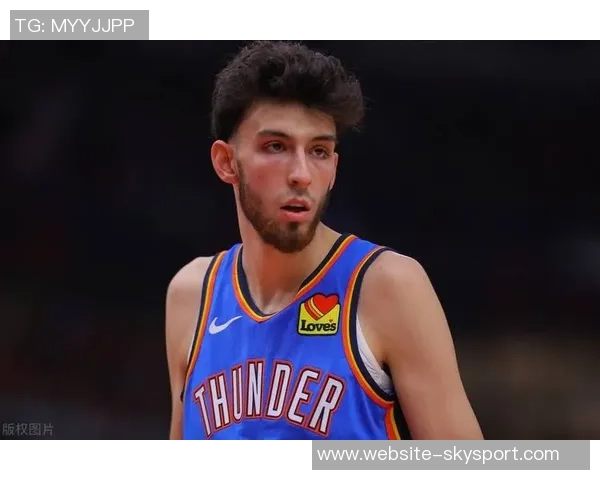 切特霍姆格伦的崛起与未来NBA赛场的潜力与挑战